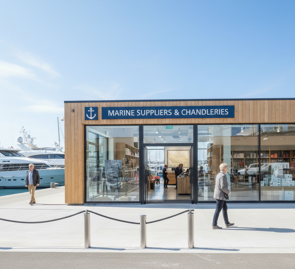 Marketing Nautical Commerce: 2-Phase System for More Sales | CURESEM