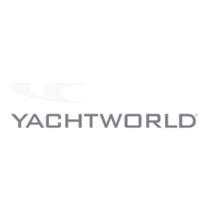 YachtWorld integration for automated luxury boat listings and brokerage inventory management.