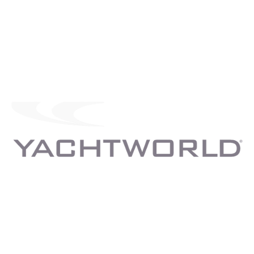 YachtWorld integration for automated luxury boat listings and brokerage inventory management.