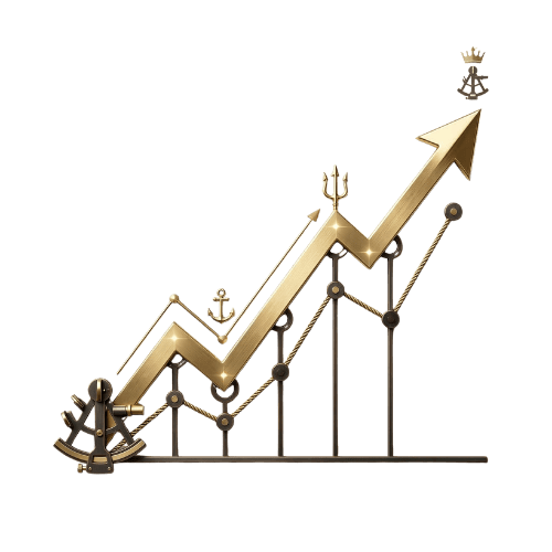 ROI-focused digital marketing agency strategy to increase nautical conversions without increasing ad spend. CURESEM