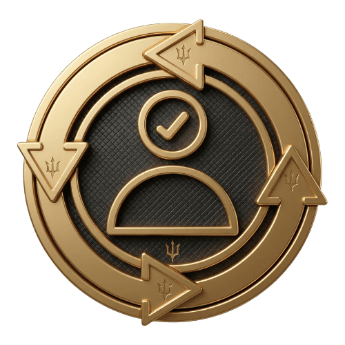 Advanced retargeting and client recovery campaigns by a specialized digital marketing agency for the [Global] yachting market.