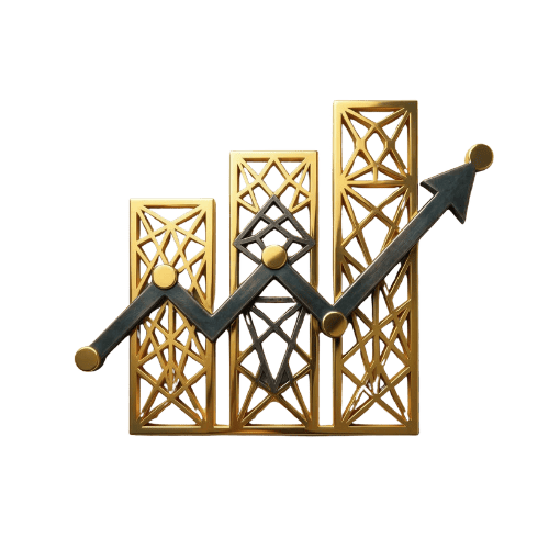 Real-time revenue attribution dashboard from a data-driven digital marketing agency.