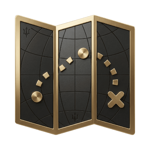 Personalized nautical business audit and digital marketing agency growth strategy for [Global] markets.