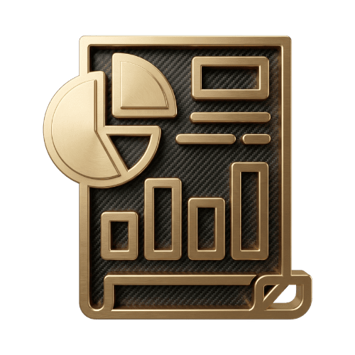 Transparent data reporting and strategic consulting from a premier digital marketing agency for marine business owners.